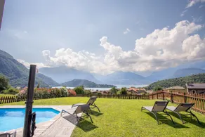 Villa Tivano, breathtaking view - Image 3
