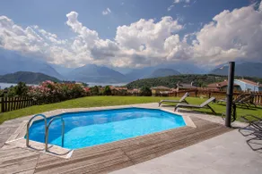 Villa Tivano, breathtaking view - Image 5