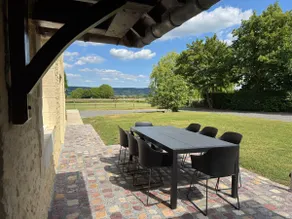 Manoir de Berville Bed & Breakfast - Image 4