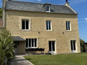 Manoir de Berville Bed & Breakfast - Image 3