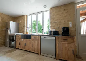 Manoir de Berville Bed & Breakfast - Image 5