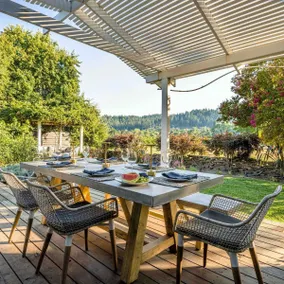 Modern Wine Country Cottage in Historic Healdsburg, Premiere Location - Image 2