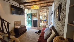 Close to the 5 Terres, village house, its swimming pool - Image 2