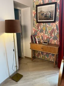 Apartment in a quiet residence in the heart of Barbizon - Image 5