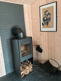 Cozy Summerhouse Near the Beach - Image 5