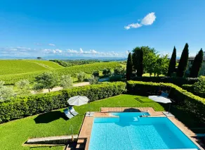 Libertas Tuscan Hideaway - Image 2
