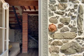 House with a View of Lucchio - Sun - Image 3