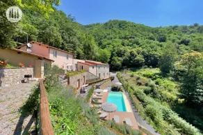House with a View of Lucchio - Sun - Image 2