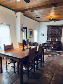 Pascale House in Barrio Viejo & Secure Parking! - Image 4