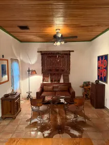 Pascale House in Barrio Viejo & Secure Parking! - Image 3