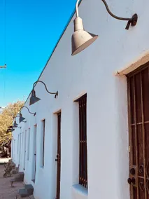 Pascale House in Barrio Viejo & Secure Parking! - Image 2
