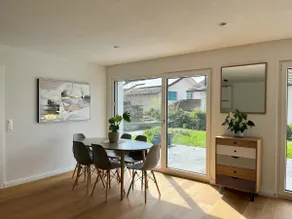 Garden apartment in modern style - Image 2