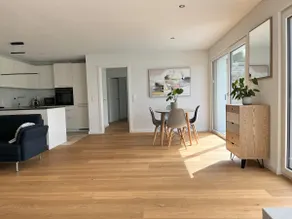 Garden apartment in modern style - Image 5