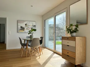 Garden apartment in modern style - Image 4
