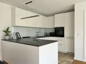 Garden apartment in modern style - Image 3