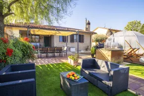 VILLA PATTY ASSISI con SPA e Piscina - Image 3