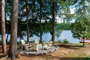 Luxury 5000sqft+ Waterfront Cottage: Sauna Hot Tub - Image 5