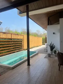 Casa Perezosa in Tamarind - Image 4