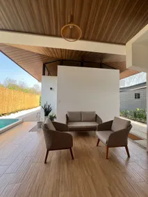 Casa Perezosa in Tamarind - Image 3