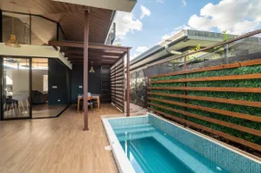 Casa Perezosa in Tamarind - Image 5