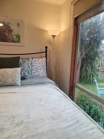 Beach Garden Getaway - Image 2