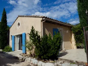 Provencal cottage at the foot of the Petit Luberon - Image 2