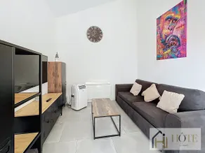 Maisonette with a swim spa - Image 3