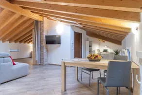 Open space attic - Image 5