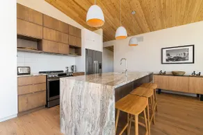 Chalet 13 | Spa, Ski, Bike, Hike | Le Massif - Image 4