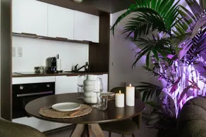 Chammartz Suite - balneotherapy, unusual getaway for two - Image 4