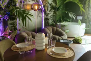 Chammartz Suite - balneotherapy, unusual getaway for two - Image 2
