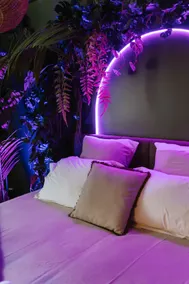 Chammartz Suite - balneotherapy, unusual getaway for two - Image 5