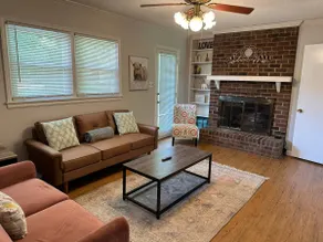 Pet-Friendly Ranch Near Elon U - Image 2