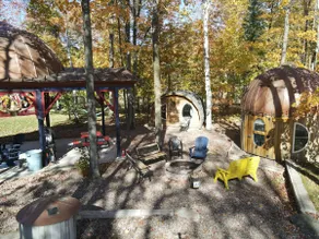 Charming Cabin Retreat – Owl’s Nest @Friedenswald - Image 2