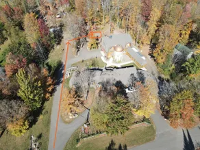Charming Cabin Retreat – Owl’s Nest @Friedenswald - Image 4