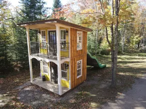Pooh's Hideout | Woods Cabin | Storybook Charm - Image 5