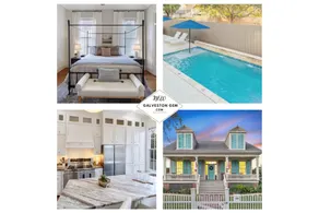 Coastal Breeze: Pool, Firepit & 4 Bathrooms! - Image 2