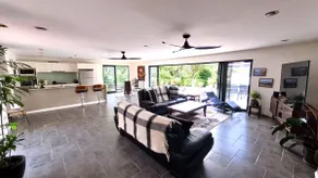 Modern 2 Bedroom Home with Outdoor Cedar Sauna - Image 3