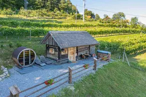 Glamping Paradise Škatlar - Image 3