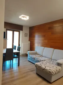 Apartment in Riccomassimo, relaxation and tranquility - Image 2