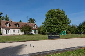 4-star gîte - pool/billiards/foosball/fireplace - 14 people - Image 5