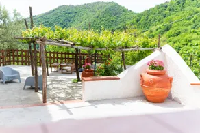 [Immersed in Nature & Wi-Fi] • Ancient Rocca Dorotea - Image 4