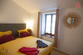 Charming independent 2 bedroom apartment between Vercors and Chambaran - Image 3