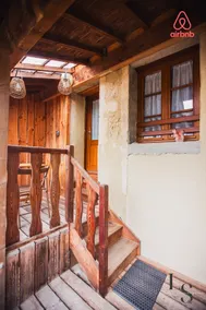 Charming independent 2 bedroom apartment between Vercors and Chambaran - Image 2