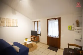 Charming independent 2 bedroom apartment between Vercors and Chambaran - Image 4