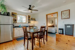 Sunnyside Cabin - 2 Bedrooms - Image 3