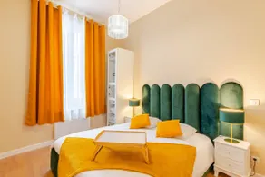 Prestigious Apartment – The Emerald – 60 m2 - Image 3