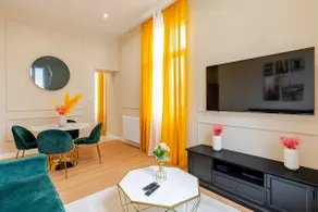 Prestigious Apartment – The Emerald – 60 m2 - Image 2
