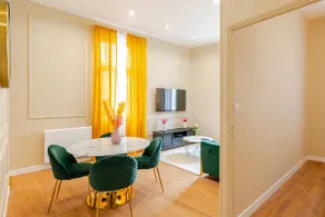 Prestigious Apartment – The Emerald – 60 m2 - Image 4
