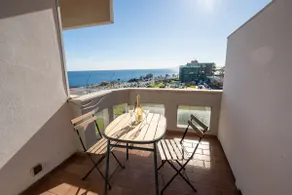 Perla Marina Sea View Apartment - Image 3